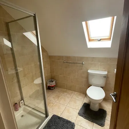 Dom wakacyjny Teach Mhaureen