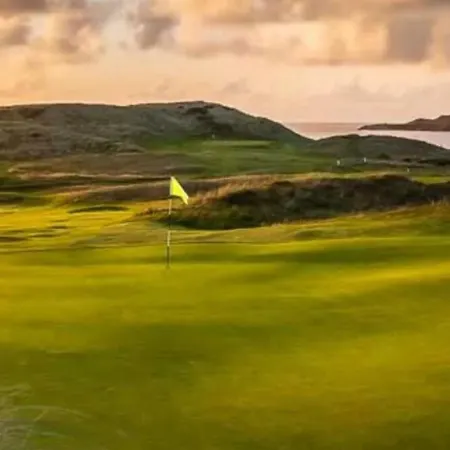 Teach Mhaureen Dom wakacyjny *