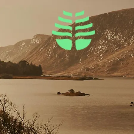 Dom wakacyjny Teach Mhaureen Gortahork