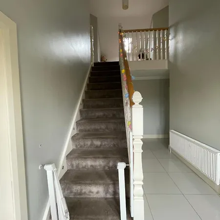 Teach Mhaureen * Gortahork